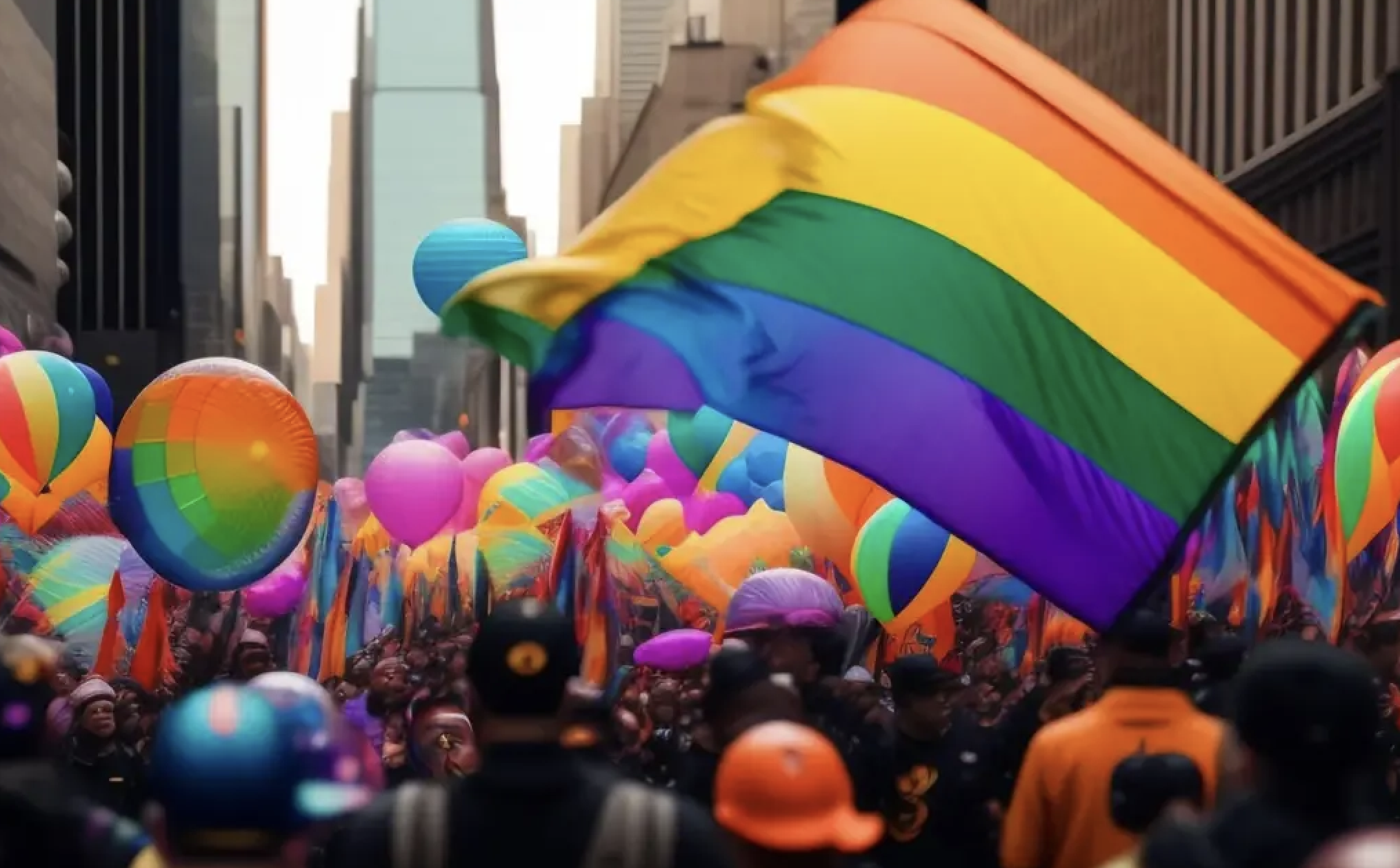 Jornada del Orgullo LGBTTI+ 2024 en ITSON: Un Compromiso Virtual con la Inclusión