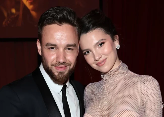 Maya Henry ex novia de Liam Payne ¿Culpable?