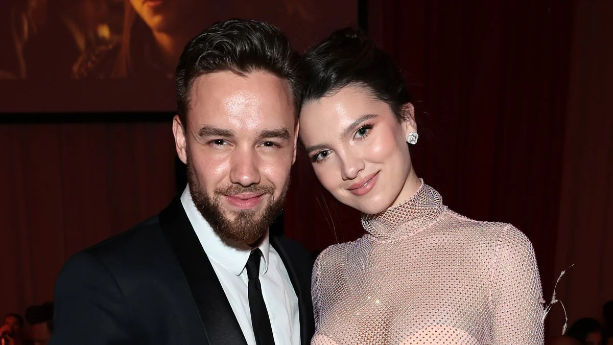 Maya Henry ex novia de Liam Payne ¿Culpable?