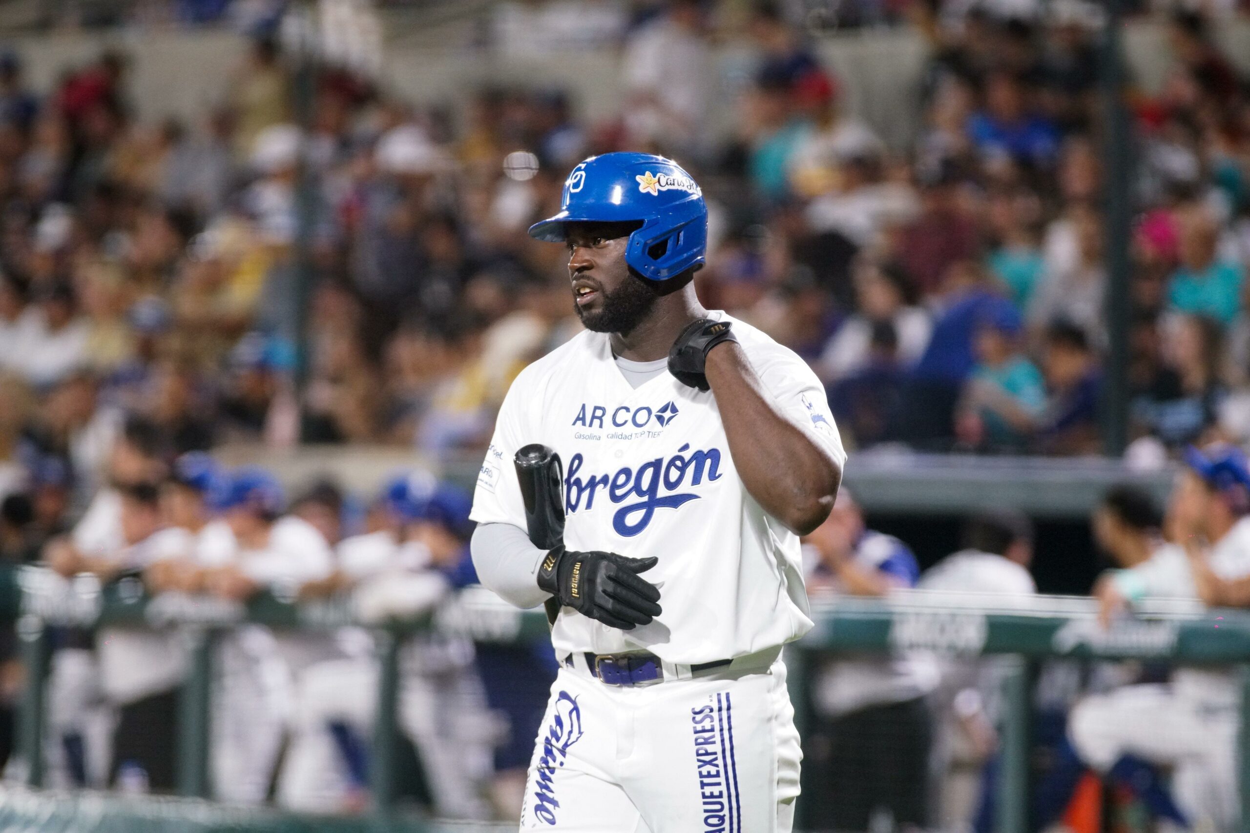 Yaquis vencen 3-0 a Naranjeros en la inauguración