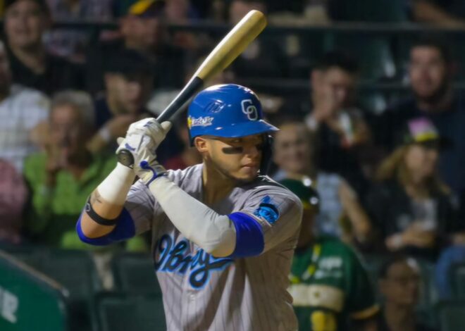 Yaquis pierden 1-3 ante Cañeros