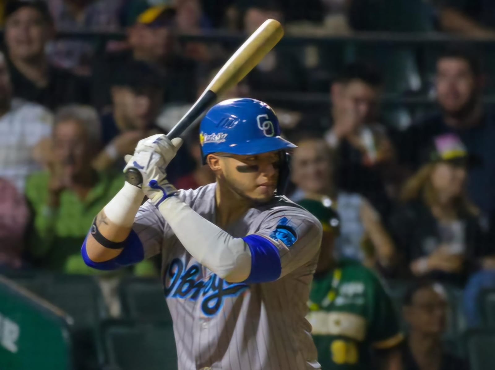 Yaquis pierden 1-3 ante Cañeros