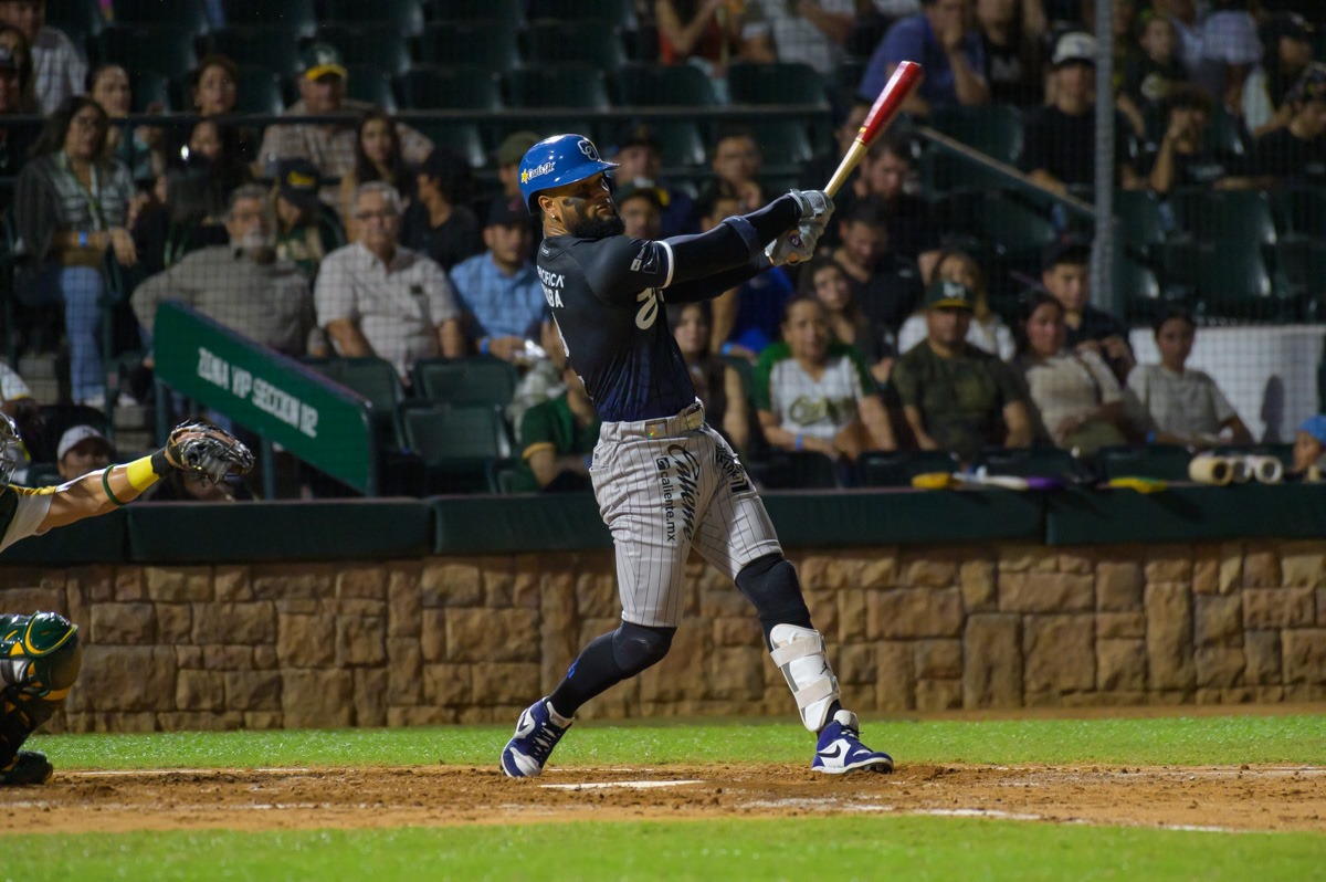 Cañeros asegura la serie ante Yaquis