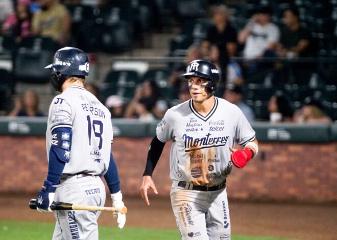 Yaquis cae en extras ante Sultanes