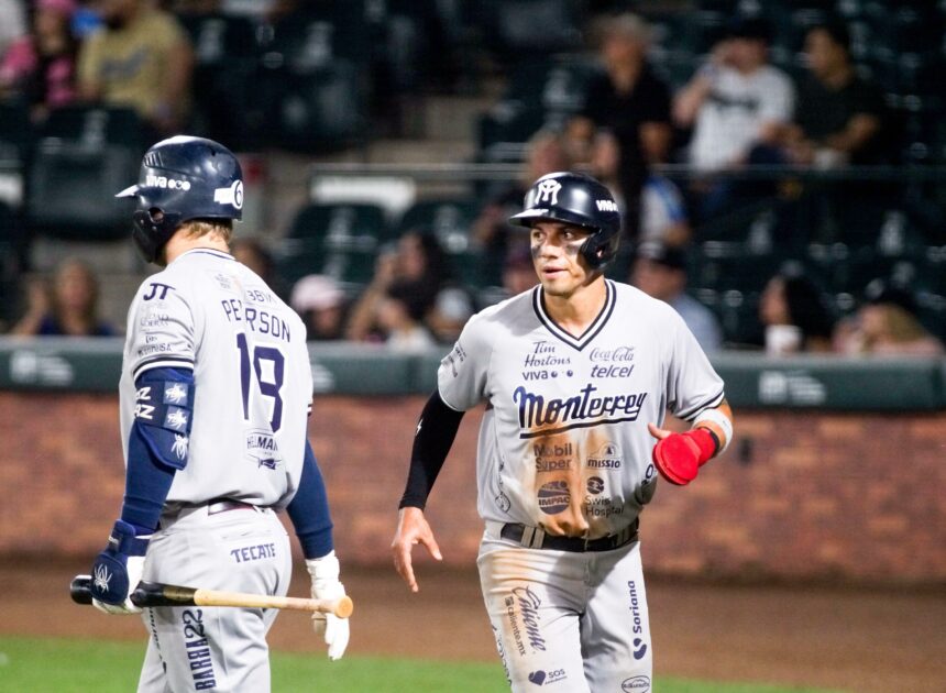 Yaquis cae en extras ante Sultanes