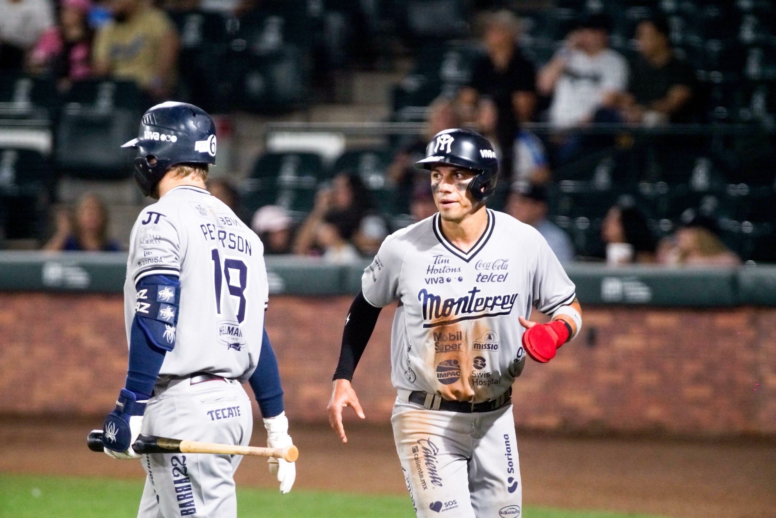 Yaquis cae en extras ante Sultanes