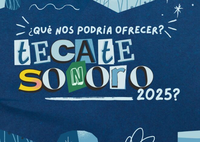 ¿Qué nos podría ofrecer el Tecate Sonoro 2025?