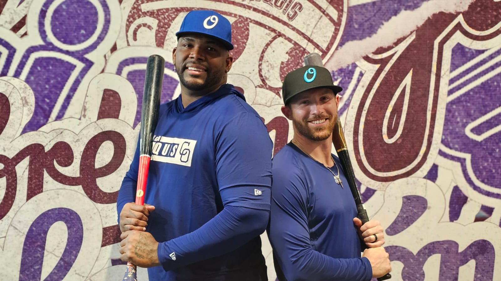 Yaquis refuerza su roster con nuevos jugadores