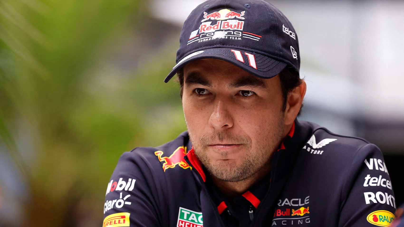 Checo Pérez: ¿Adiós a Red Bull?