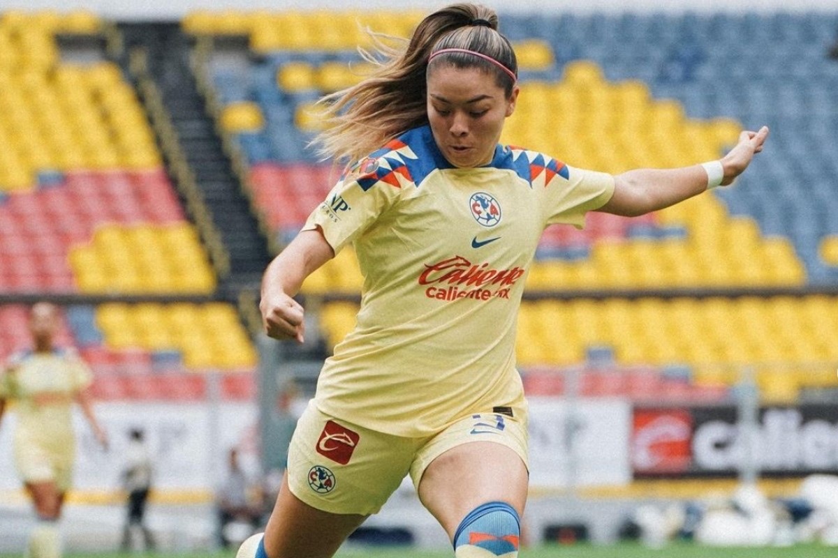 Katty Martínez: Campeona histórica de la Liga MX Femenil