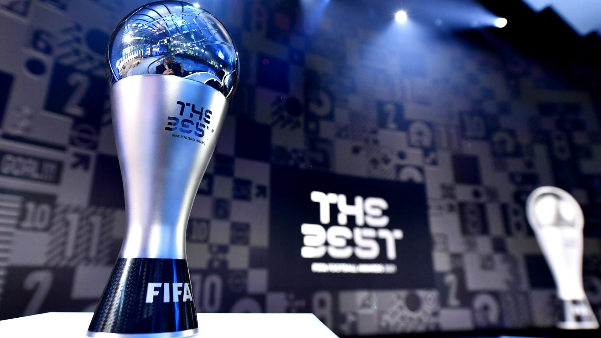 Messi y Haaland encabezan nominados al The Best