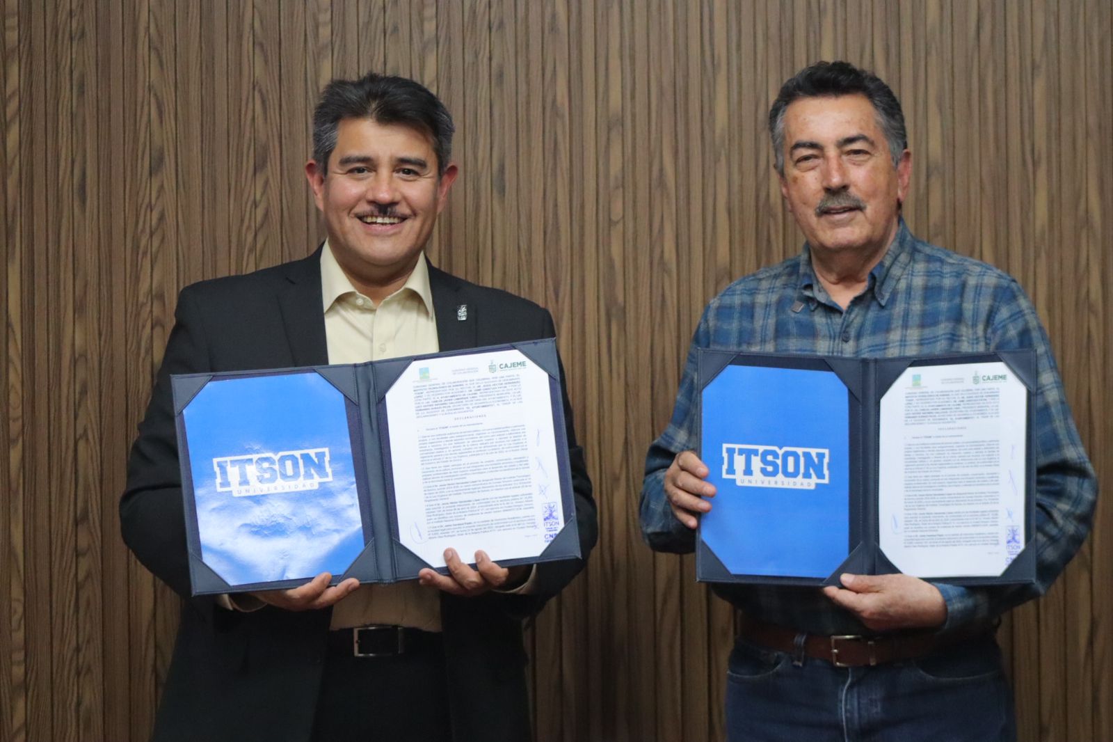 ITSON y Ayuntamiento unen fuerzas