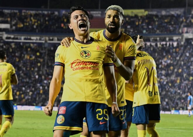 Todo sobre la final de la Liga MX