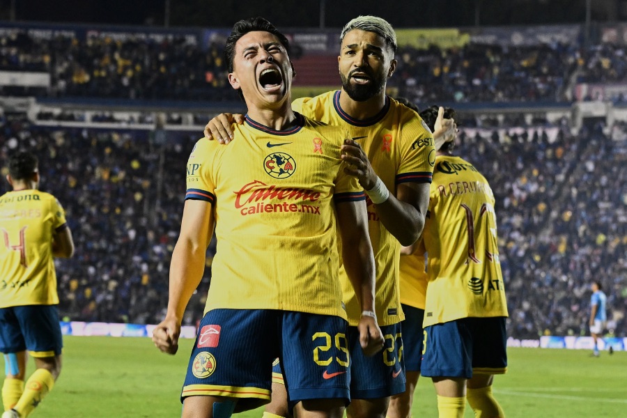 Todo sobre la final de la Liga MX