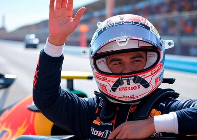 Red Bull pierde miles de seguidores tras despedir a Checo Pérez