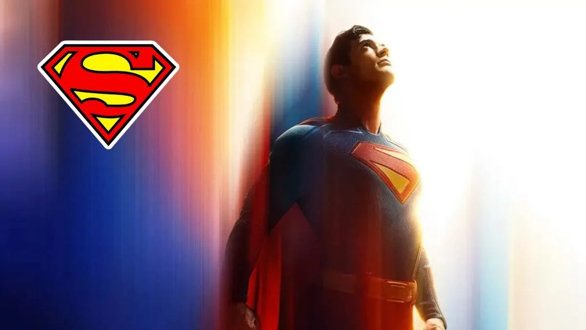 ¡Superman regresa con James Gunn al mando!