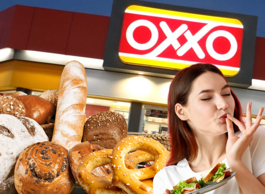 OXXO y Ditsch: Una alianza que revoluciona la panadería en México