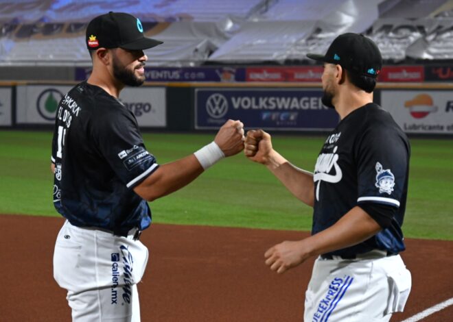 Yaquis toma ventaja en los playoffs