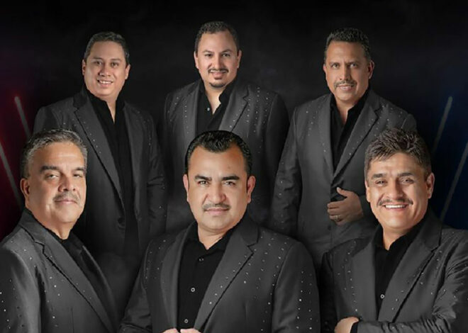 Conjunto Primavera y Grupo Laberinto encenderán el Palenque de la Expogan Sonora 2025 🎤🔥