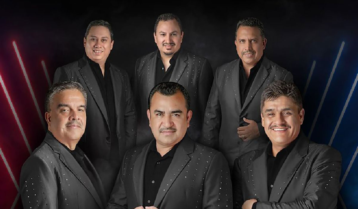 Conjunto Primavera y Grupo Laberinto encenderán el Palenque de la Expogan Sonora 2025 🎤🔥