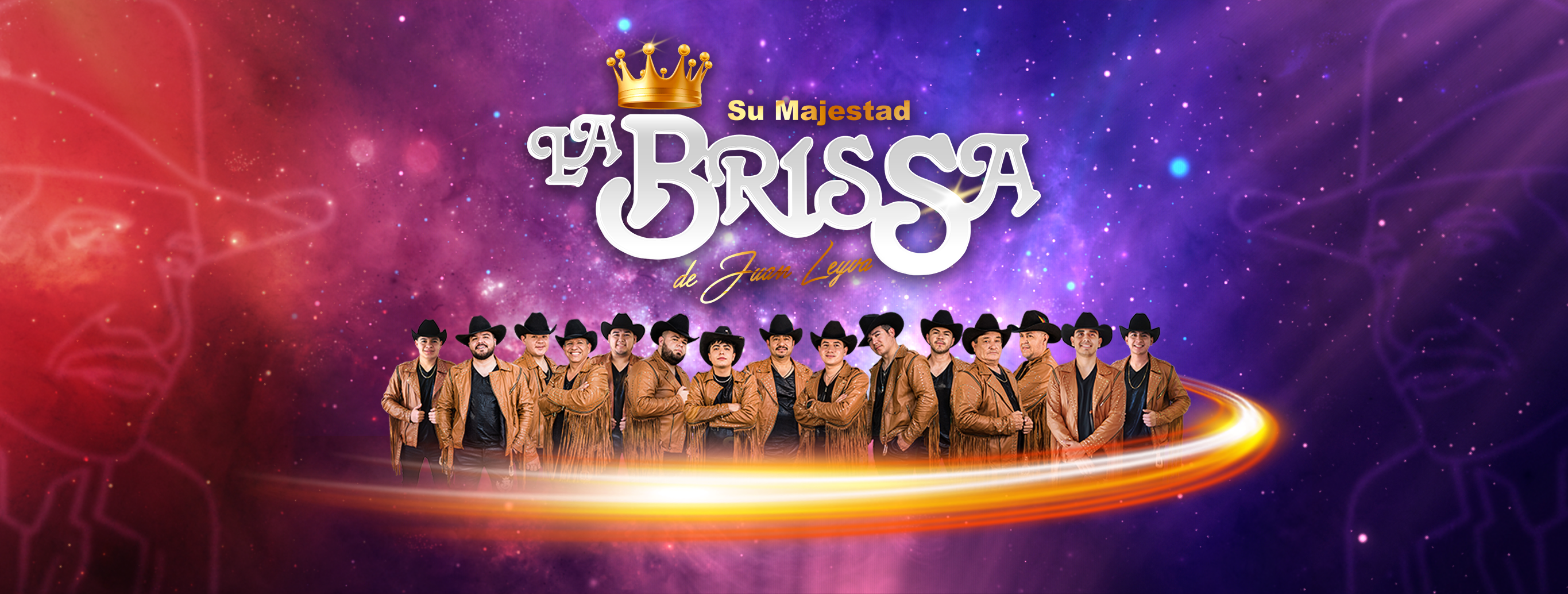 ¡Gran bailazo con Su Majestad La Brissa en el Estadio Yaquis!