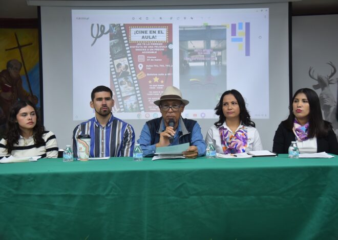 ¡La Feria del Libro en Preparatoria llega a Cajeme!