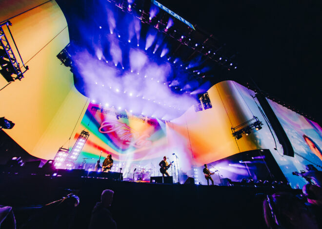 ¡Chismecito musical! ESTO REVELA el cartel del Tecate Pa’l Norte 2026 🎸