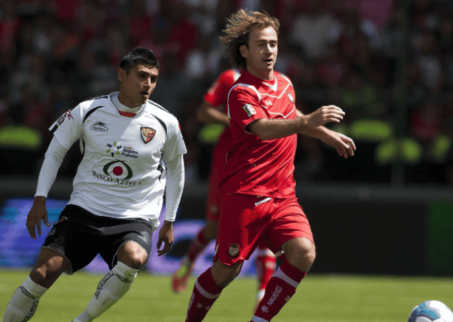 ¿Qué fue de los campeones del Toluca 2010?