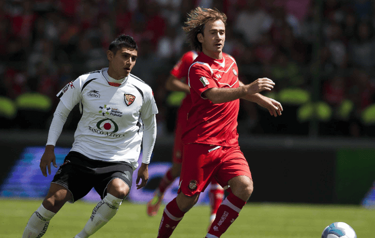 ¿Qué fue de los campeones del Toluca 2010?