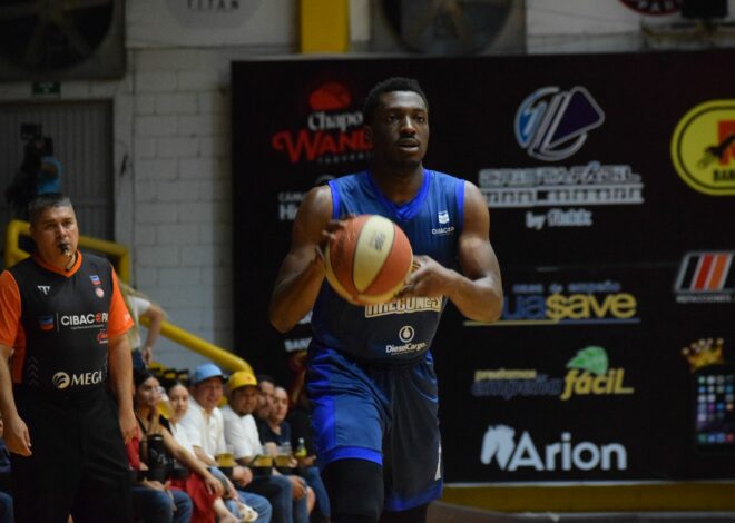 Halcones cierran con autoridad ante Frayles