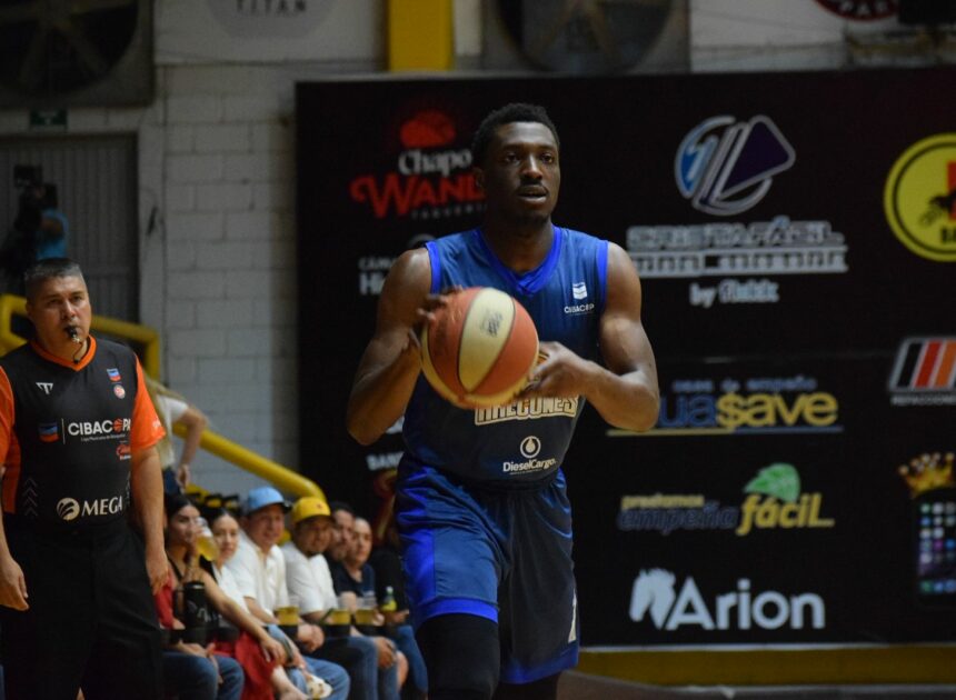 Halcones cierran con autoridad ante Frayles