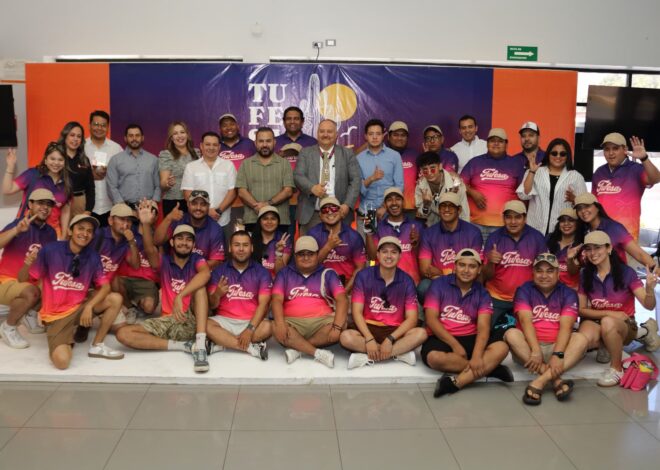 TUFESA FEST 2025 deslumbra con tecnología y cercanía