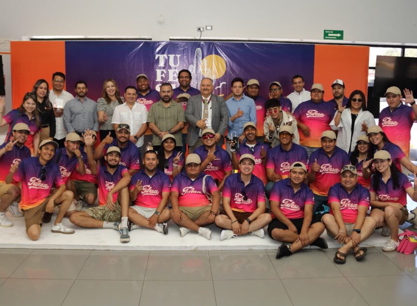 TUFESA FEST 2025 deslumbra con tecnología y cercanía