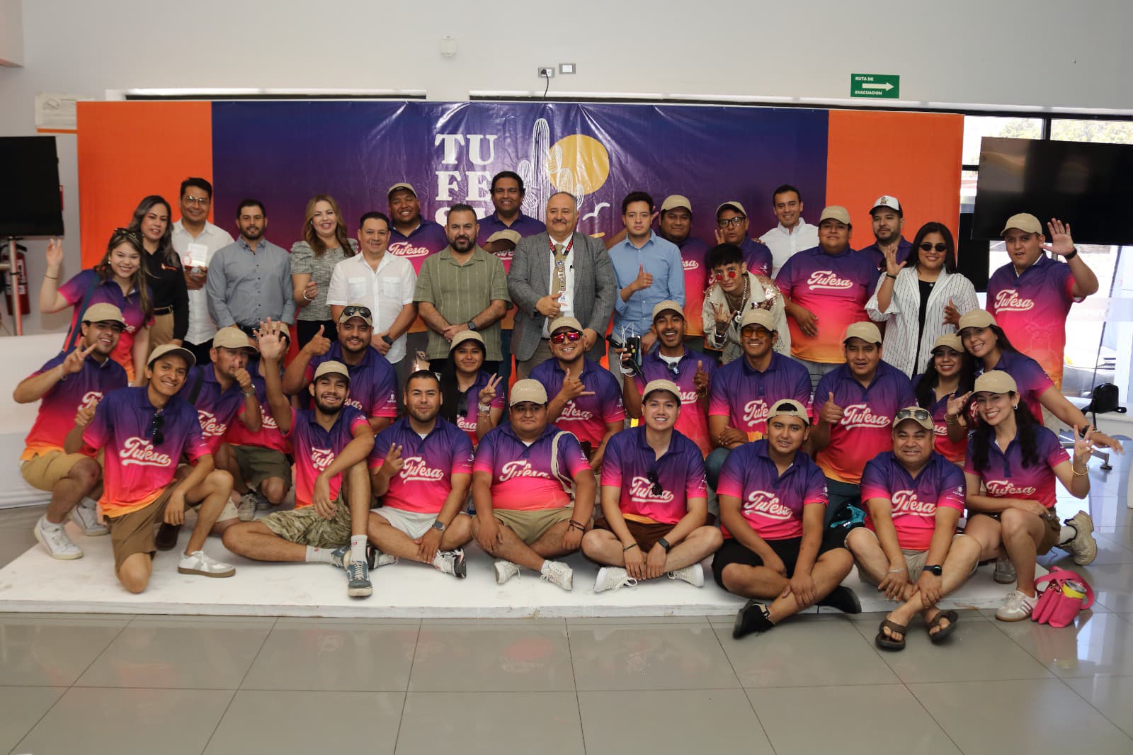 TUFESA FEST 2025 deslumbra con tecnología y cercanía