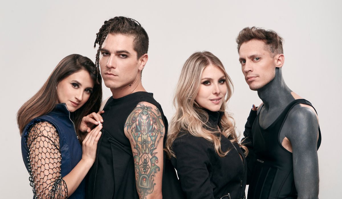Kudai llega a Hermosillo con su “Emo Tour 2025”