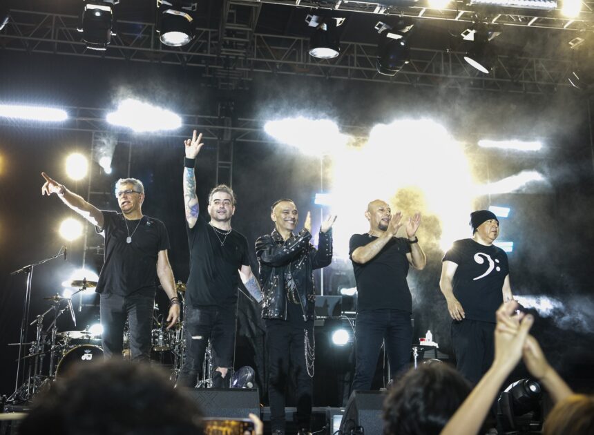 ÚLTIMA HORA Xava Drago enfrenta nueva batalla