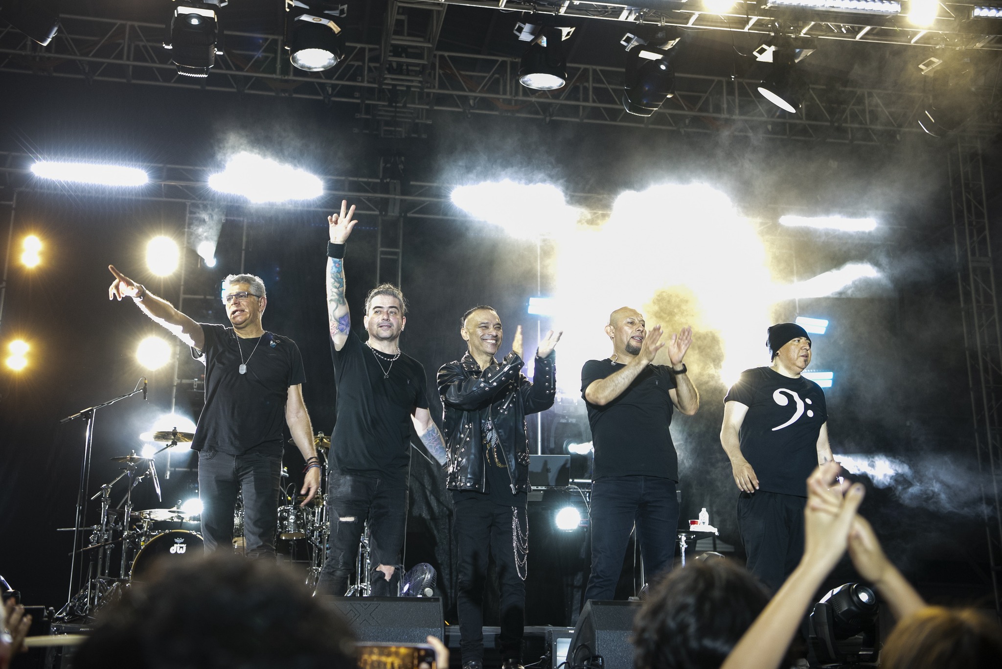 ÚLTIMA HORA Xava Drago enfrenta nueva batalla