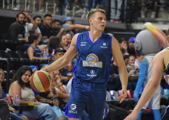Halcones cae en el primero ante Astros