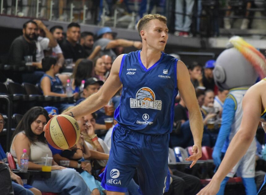 Halcones cae en el primero ante Astros