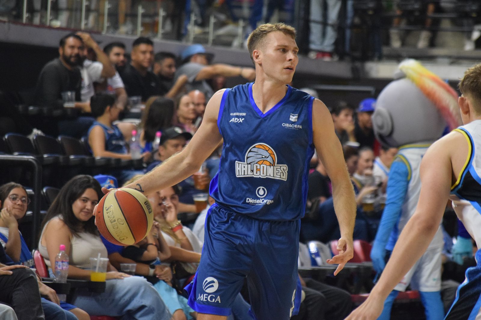 Halcones cae en el primero ante Astros