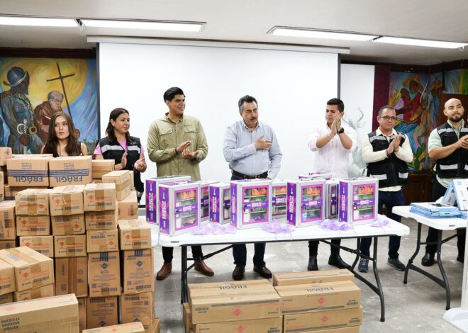Programa Sonora en Conexión fortalece su presencia en Cajeme