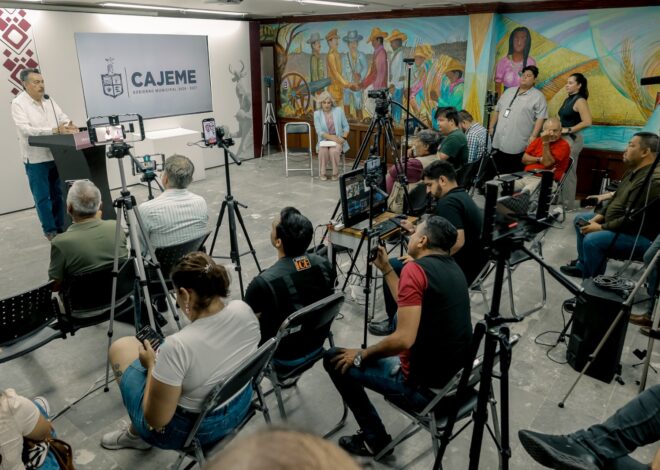 Proponen sanción a quien use pirotecnia en Cajeme