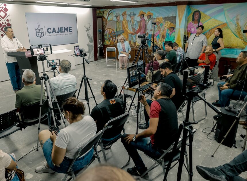 Proponen sanción a quien use pirotecnia en Cajeme