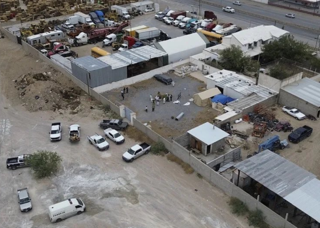 Escándalo en funeraria sacude a cientos de familias de Chihuahua