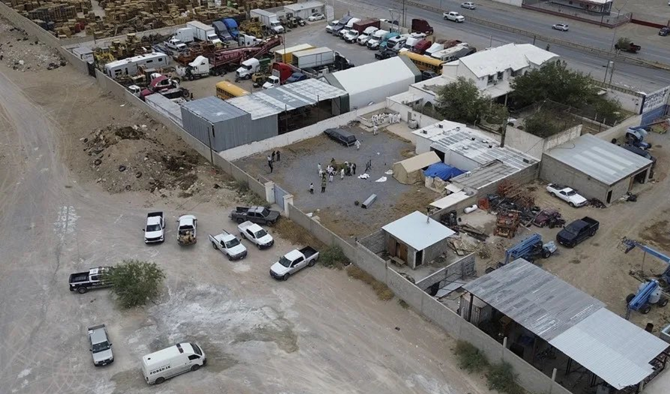 Escándalo en funeraria sacude a cientos de familias de Chihuahua