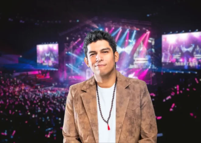 Elías Medina llegará a Obregón con una noche llena de romanticismo