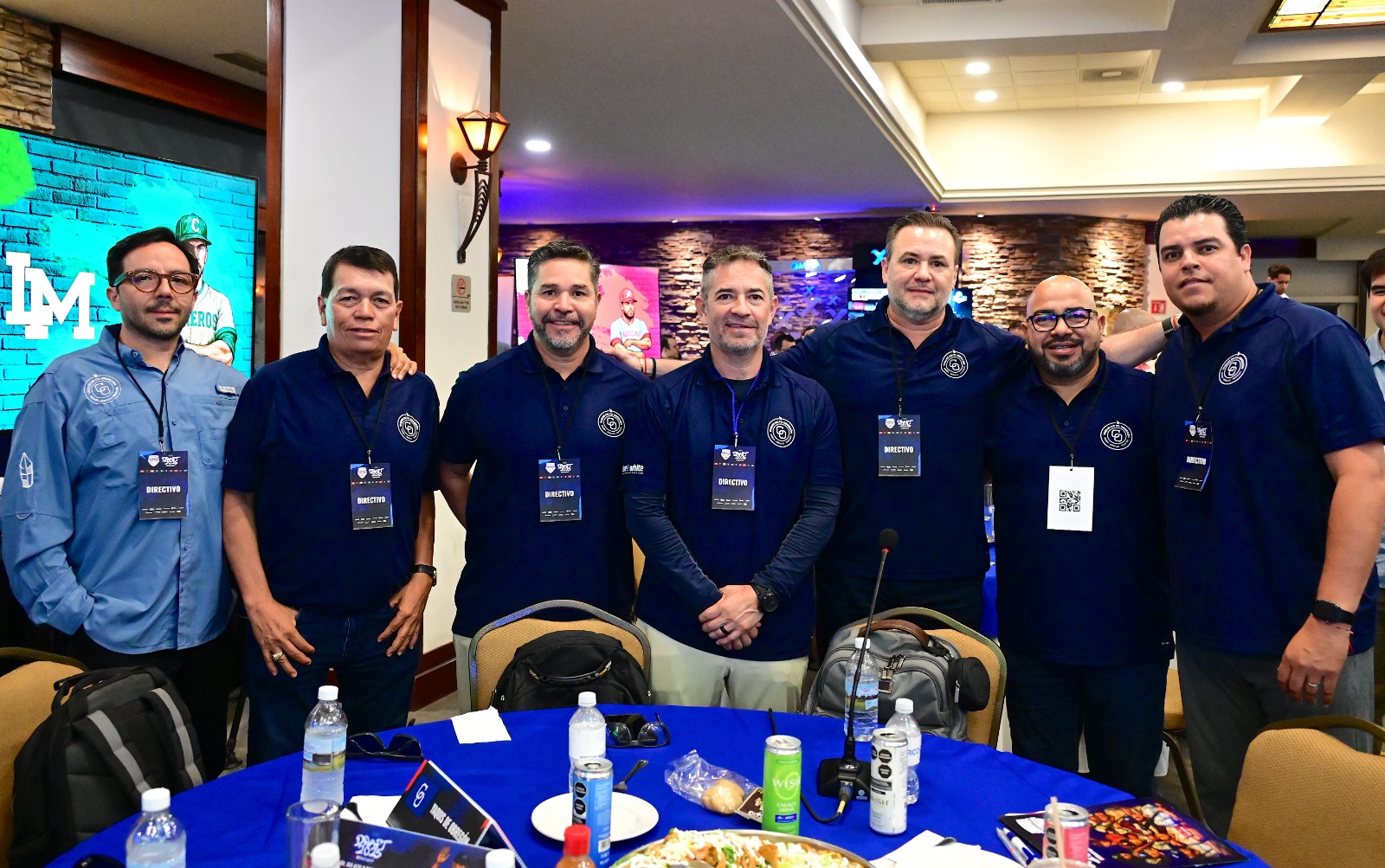 Yaquis elige talento para la Temporada 2025