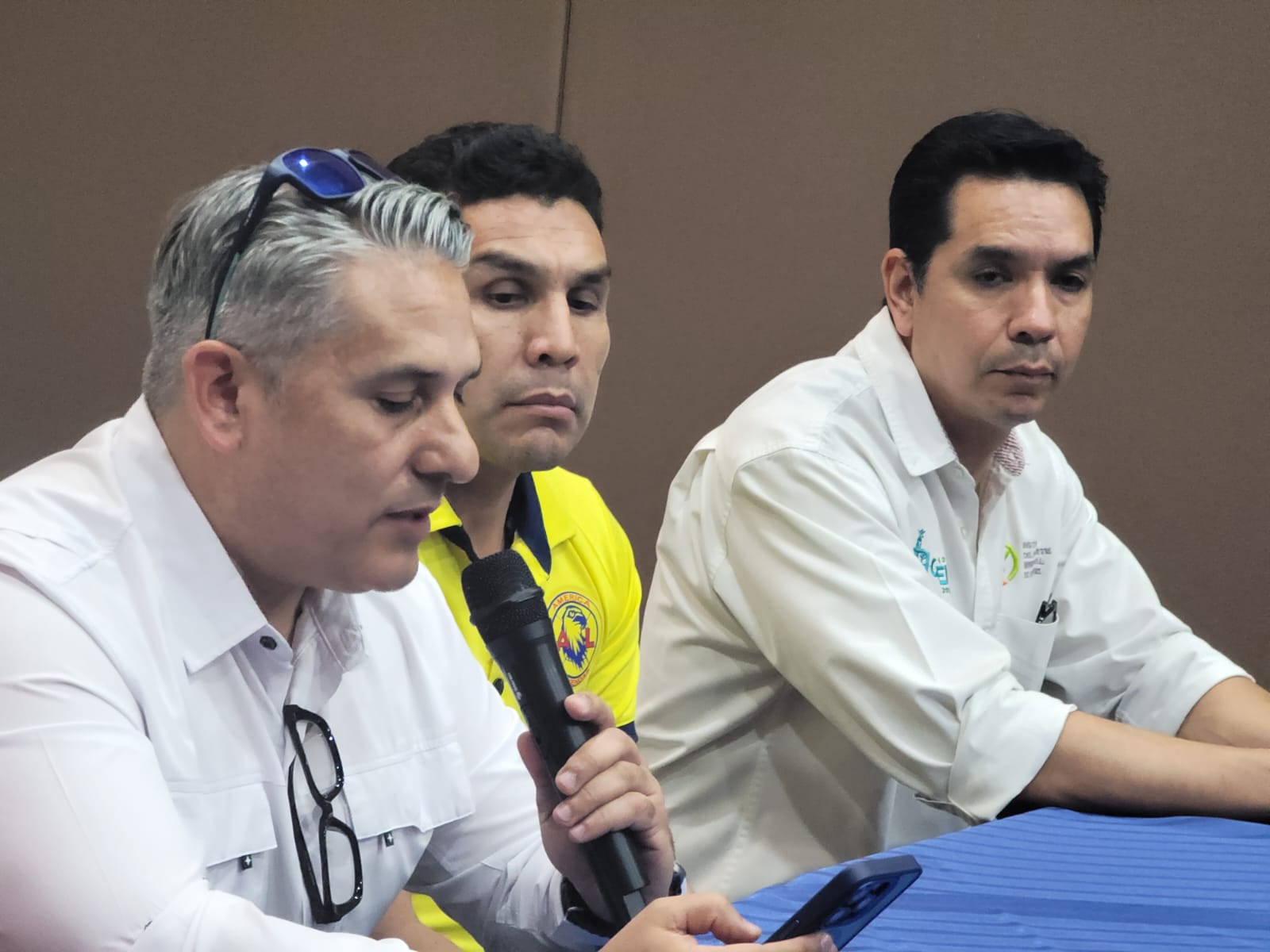 ¡Chivas vs América en Obregón!