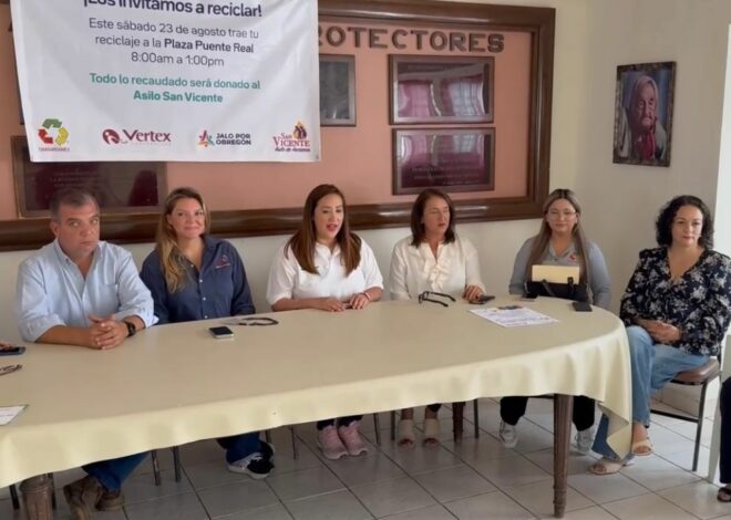 Asilo San Vicente necesita nuestra ayuda