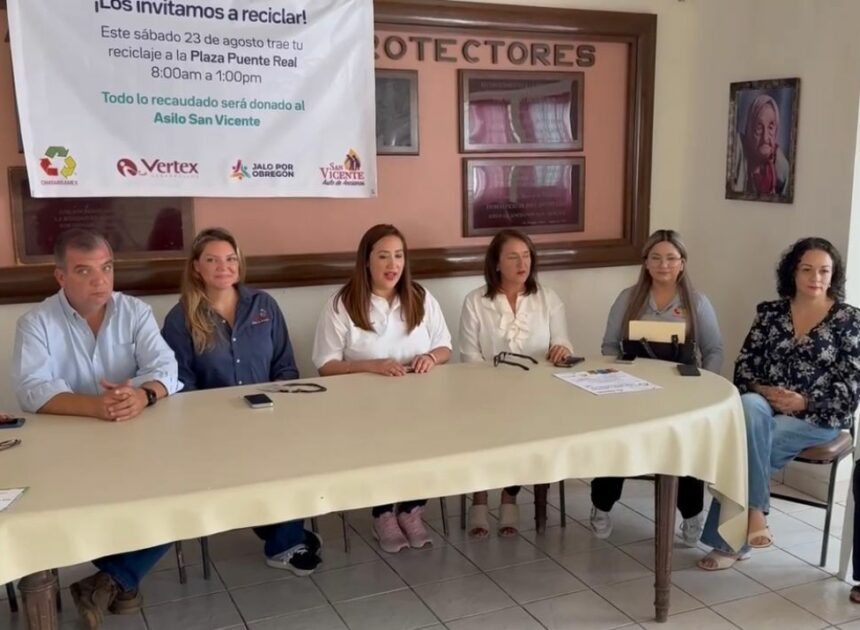 Asilo San Vicente necesita nuestra ayuda